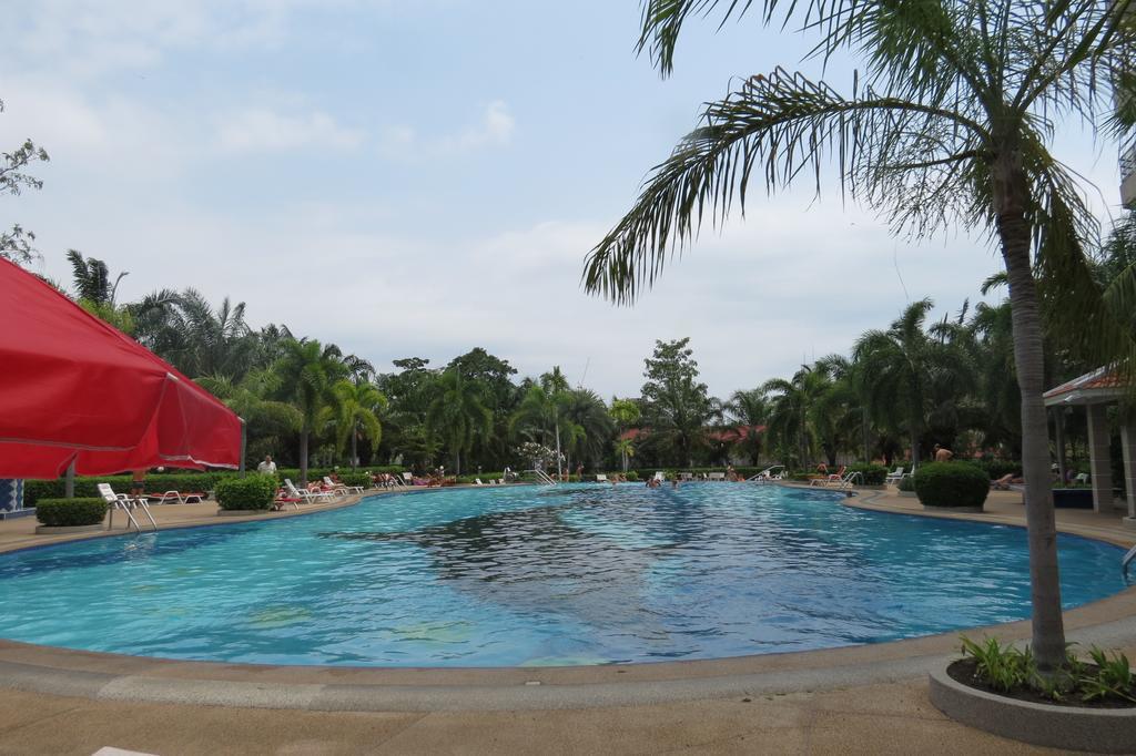 Aparthotel View Talay 2 A Jomtien Beach Pokój zdjęcie