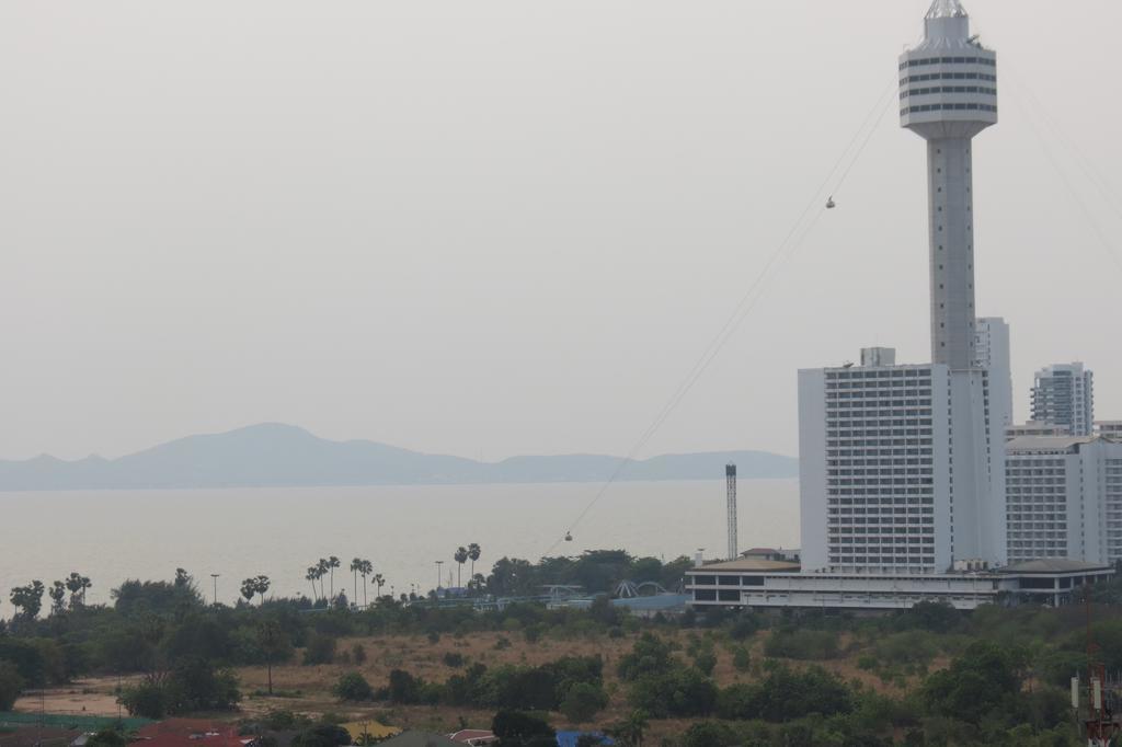 Aparthotel View Talay 2 A Jomtien Beach Pokój zdjęcie