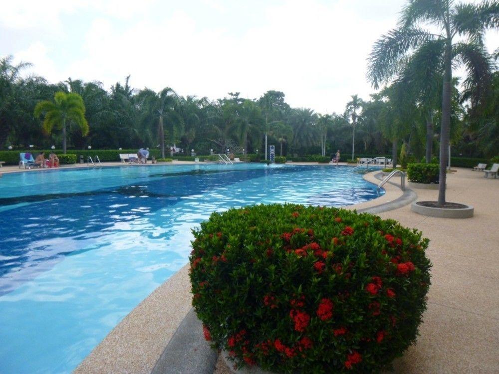 Aparthotel View Talay 2 A Jomtien Beach Zewnętrze zdjęcie